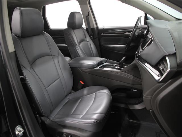 used 2018 Buick Enclave car, priced at $19,793