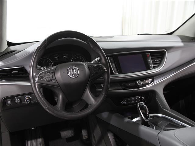 used 2018 Buick Enclave car, priced at $19,793
