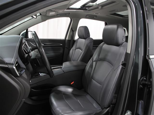 used 2018 Buick Enclave car, priced at $19,793
