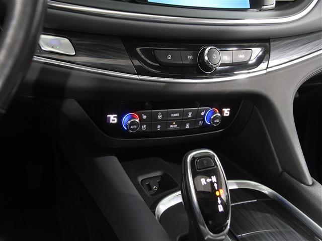used 2018 Buick Enclave car, priced at $19,793
