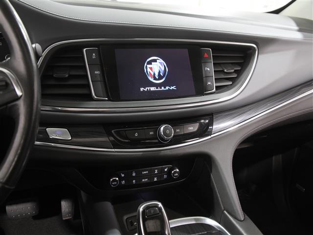 used 2018 Buick Enclave car, priced at $19,793