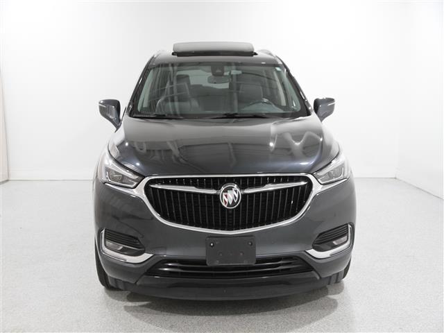 used 2018 Buick Enclave car, priced at $19,793