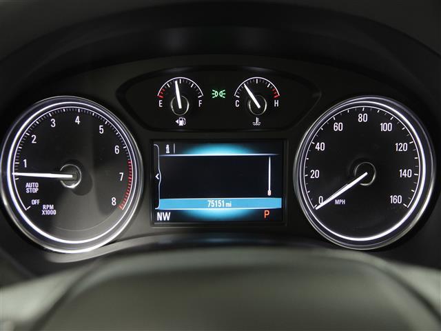 used 2018 Buick Enclave car, priced at $19,793