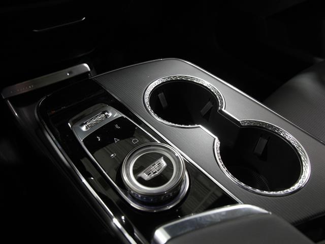 new 2026 Cadillac LYRIQ car, priced at $80,515