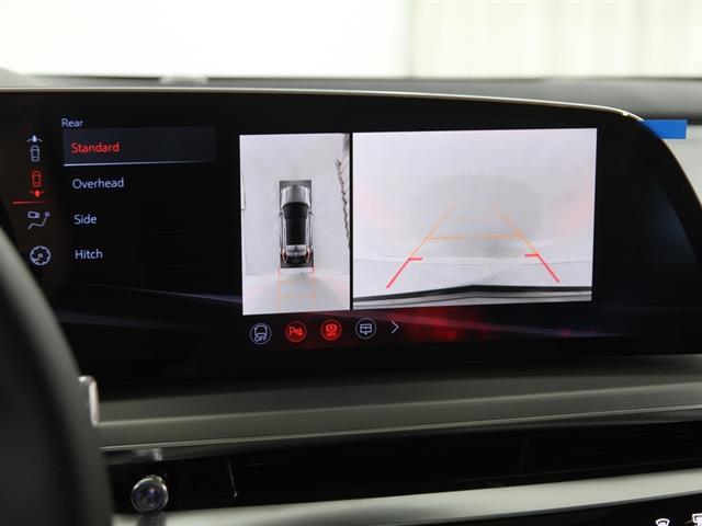 new 2026 Cadillac LYRIQ car, priced at $80,515