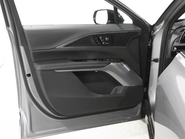 new 2026 Cadillac LYRIQ car, priced at $80,515