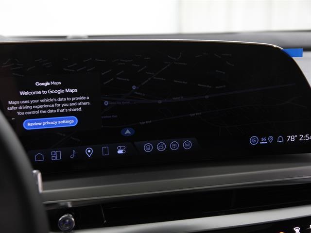 new 2026 Cadillac LYRIQ car, priced at $80,515