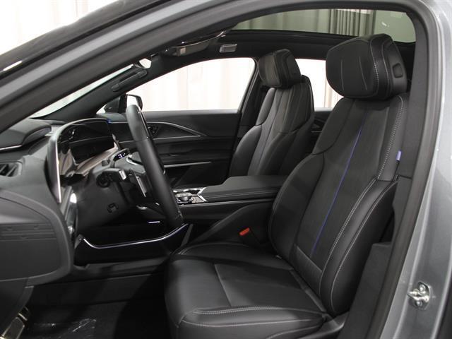 new 2026 Cadillac LYRIQ car, priced at $80,515