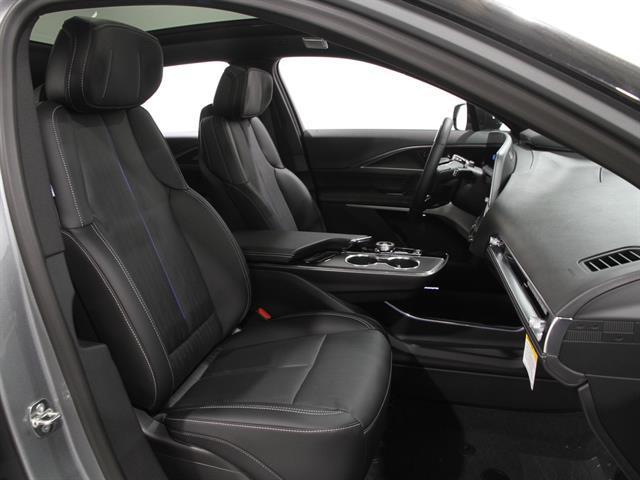 new 2026 Cadillac LYRIQ car, priced at $80,515