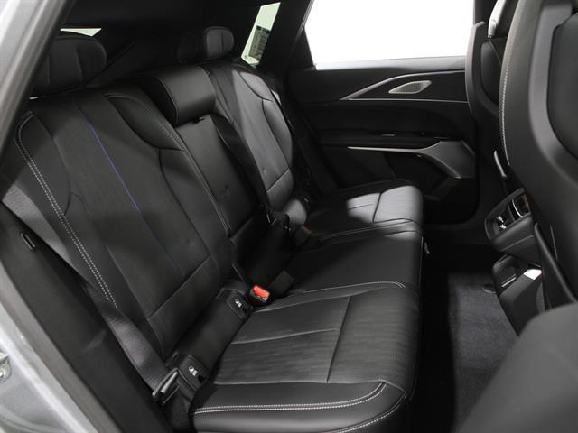 new 2026 Cadillac LYRIQ car, priced at $80,515