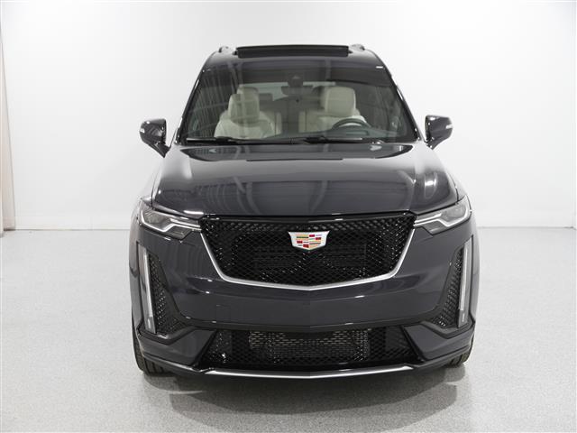 used 2024 Cadillac XT6 car, priced at $52,264