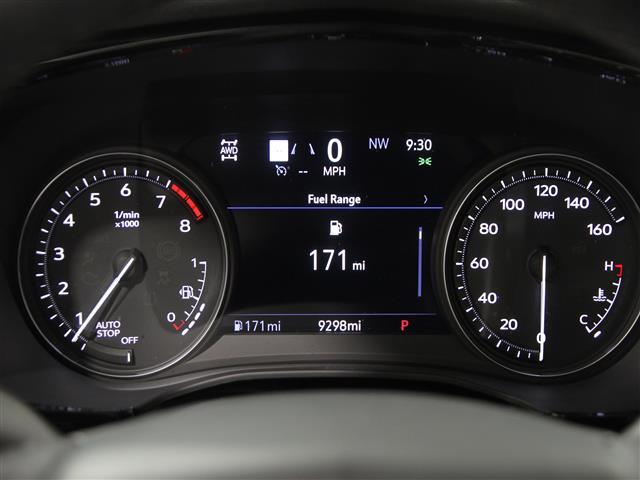 used 2024 Cadillac XT6 car, priced at $52,264