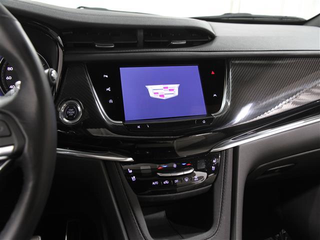 used 2024 Cadillac XT6 car, priced at $52,264