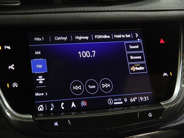 used 2024 Cadillac XT6 car, priced at $52,264