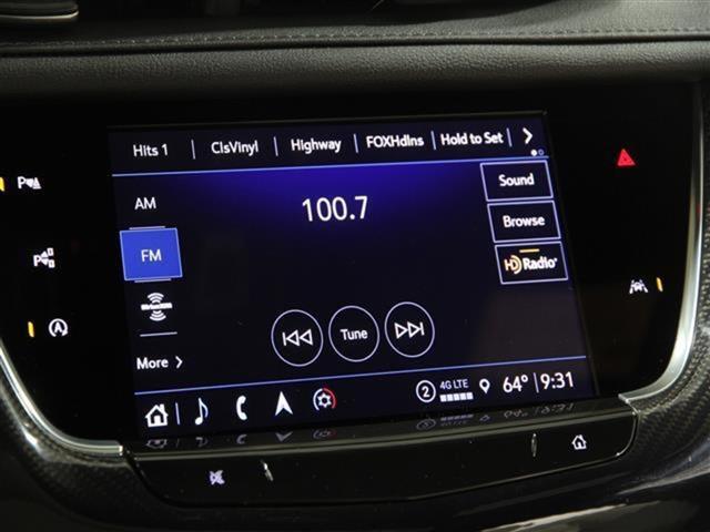 used 2024 Cadillac XT6 car, priced at $51,990
