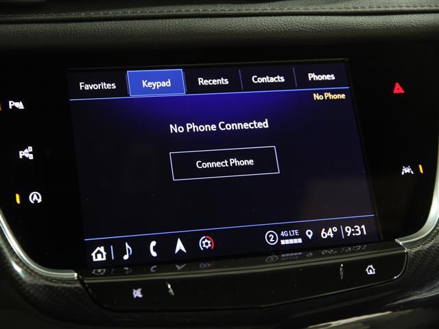 used 2024 Cadillac XT6 car, priced at $52,264