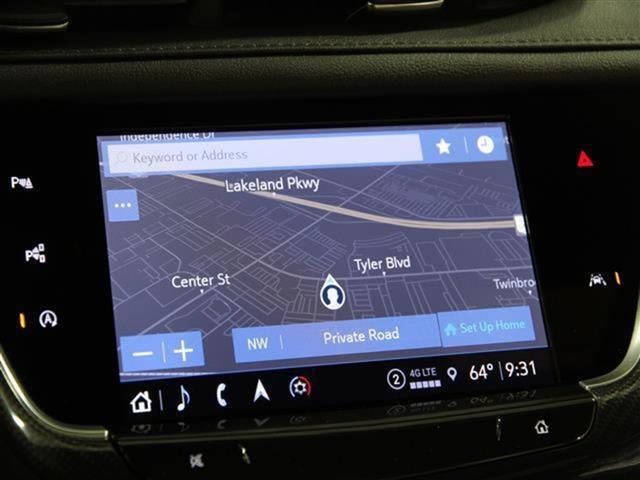 used 2024 Cadillac XT6 car, priced at $51,990