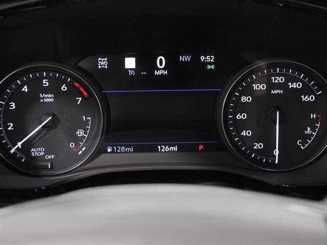 new 2025 Cadillac XT5 car