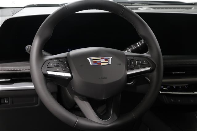 new 2024 Cadillac XT4 car, priced at $50,165