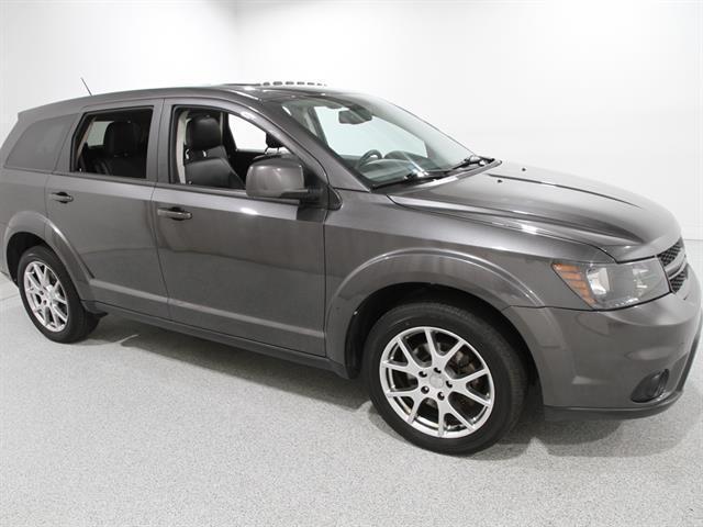 used 2015 Dodge Journey car, priced at $13,990