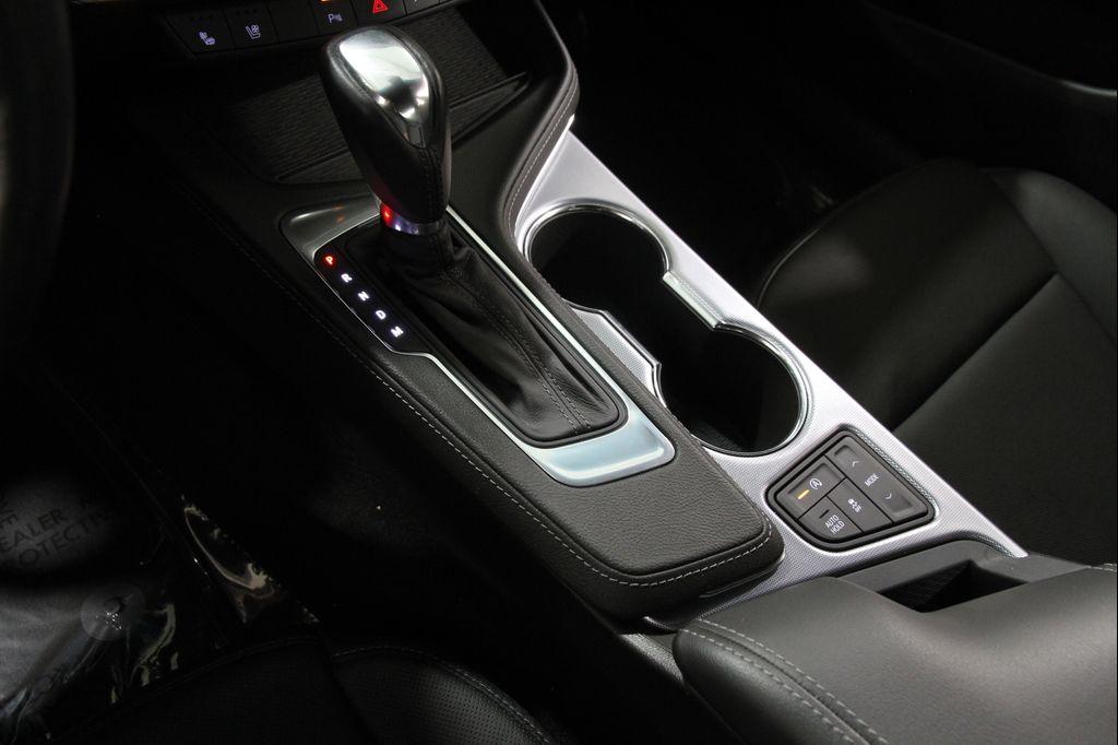 used 2021 Cadillac CT4 car, priced at $32,990