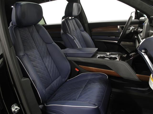 new 2026 Cadillac VISTIQ car, priced at $94,610