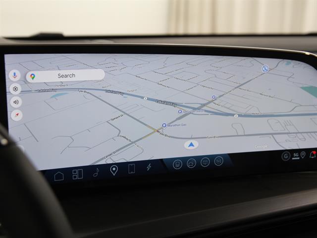 new 2026 Cadillac VISTIQ car, priced at $94,610