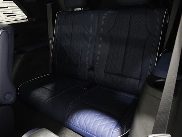 new 2026 Cadillac VISTIQ car, priced at $94,610