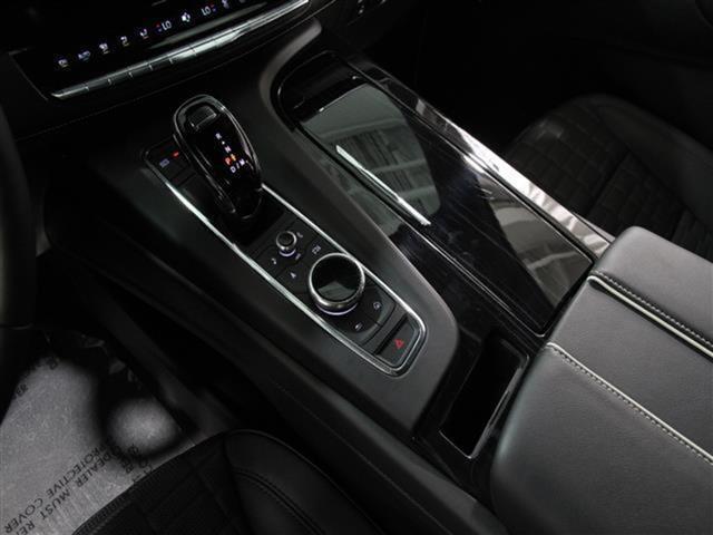 used 2023 Cadillac Escalade car, priced at $131,990