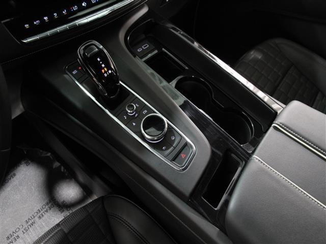 used 2023 Cadillac Escalade car, priced at $131,990