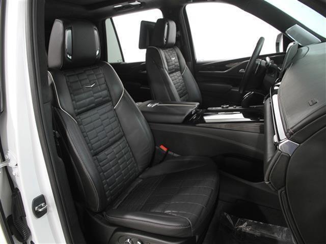 used 2023 Cadillac Escalade car, priced at $131,990