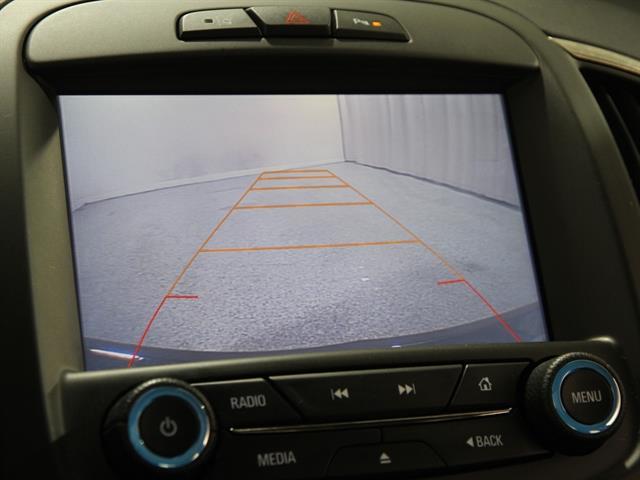 used 2016 Buick LaCrosse car, priced at $16,895