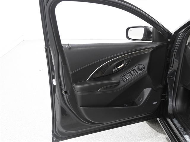 used 2016 Buick LaCrosse car, priced at $16,895