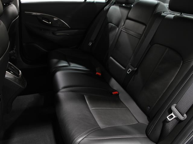 used 2016 Buick LaCrosse car, priced at $16,895