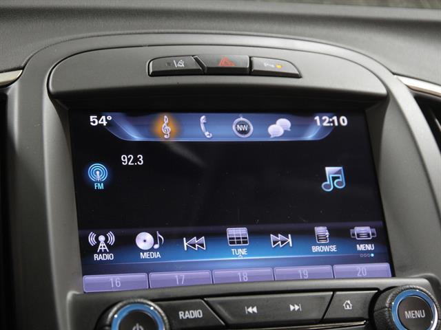 used 2016 Buick LaCrosse car, priced at $16,895