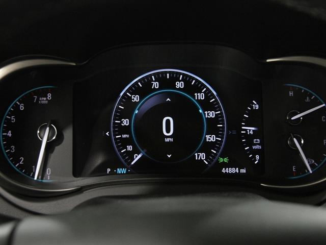 used 2016 Buick LaCrosse car, priced at $16,895