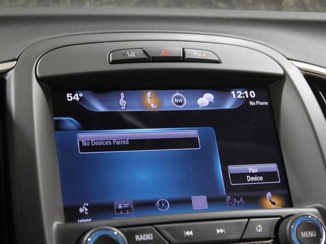 used 2016 Buick LaCrosse car, priced at $16,895