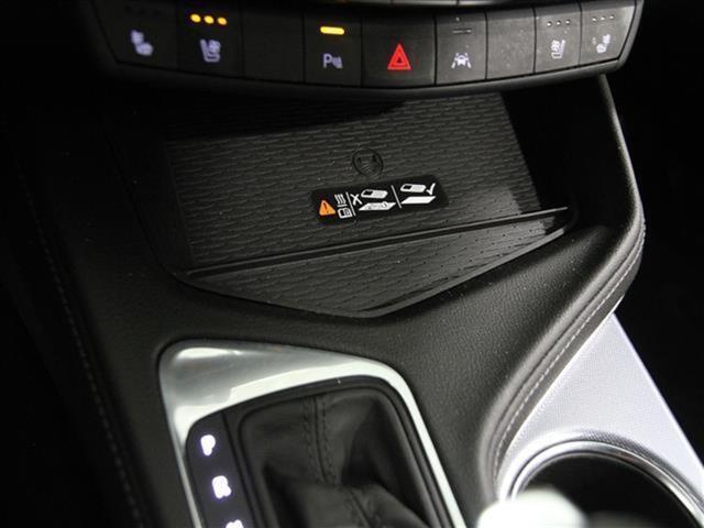 used 2022 Cadillac CT4 car, priced at $31,789