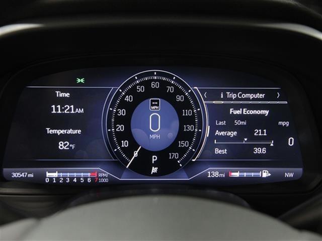 used 2022 Cadillac CT4 car, priced at $31,789