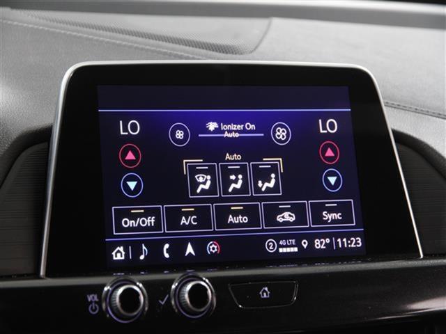 used 2022 Cadillac CT4 car, priced at $31,789