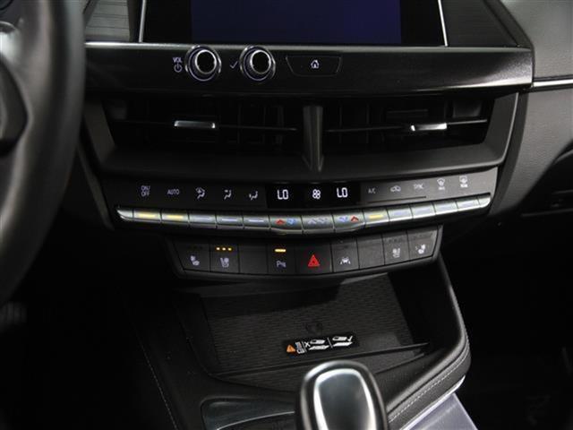 used 2022 Cadillac CT4 car, priced at $31,789