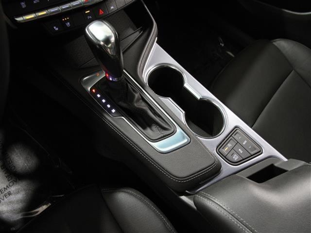 used 2022 Cadillac CT4 car, priced at $31,789