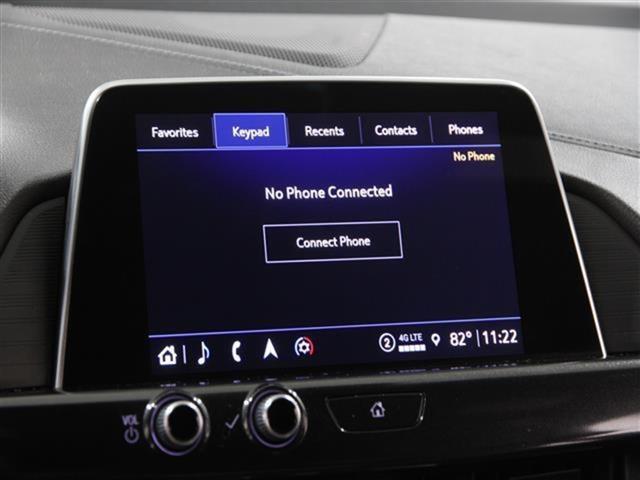 used 2022 Cadillac CT4 car, priced at $31,789