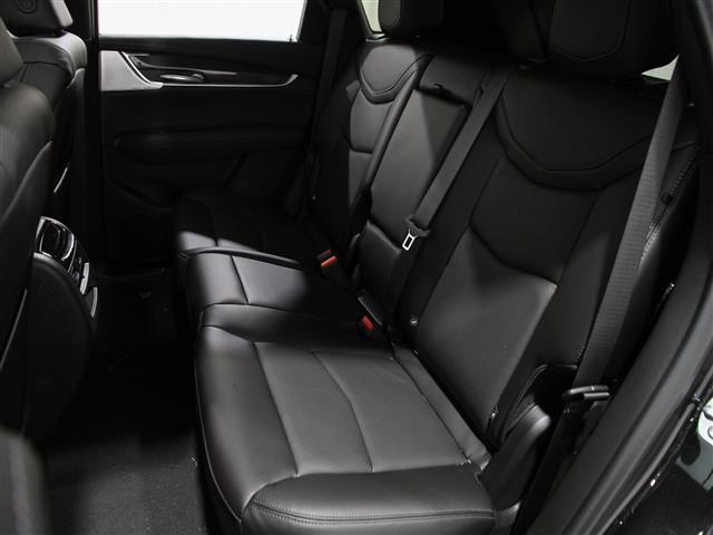 new 2025 Cadillac XT5 car, priced at $58,380