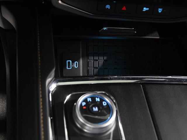 used 2023 Ford Expedition car, priced at $52,995