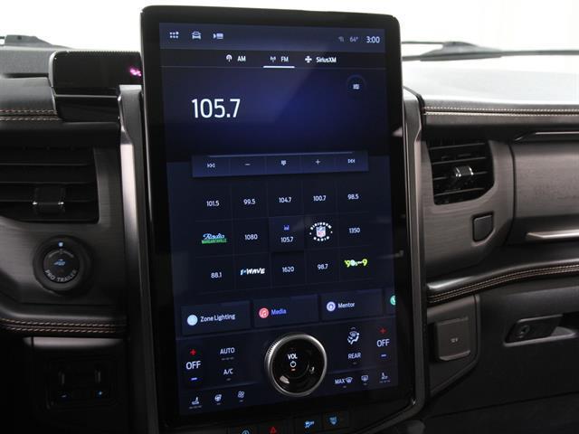 used 2023 Ford Expedition car, priced at $52,995