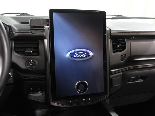 used 2023 Ford Expedition car, priced at $52,995