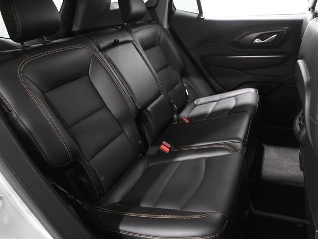 used 2020 GMC Terrain car, priced at $20,899