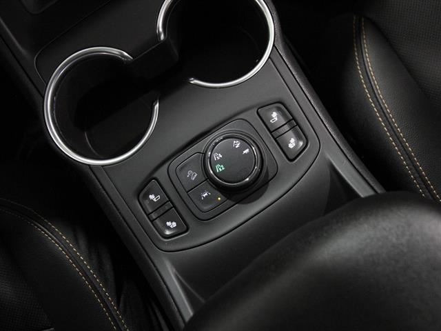 used 2020 GMC Terrain car, priced at $20,899