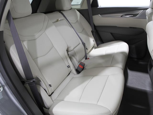 new 2025 Cadillac XT5 car, priced at $58,140